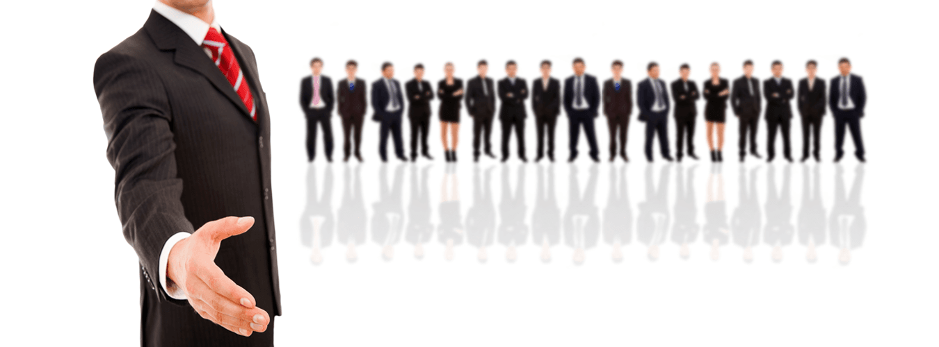 human resource management system